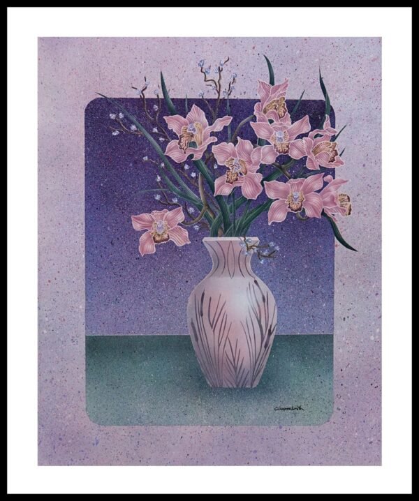 IMG11541 Summer Orchid